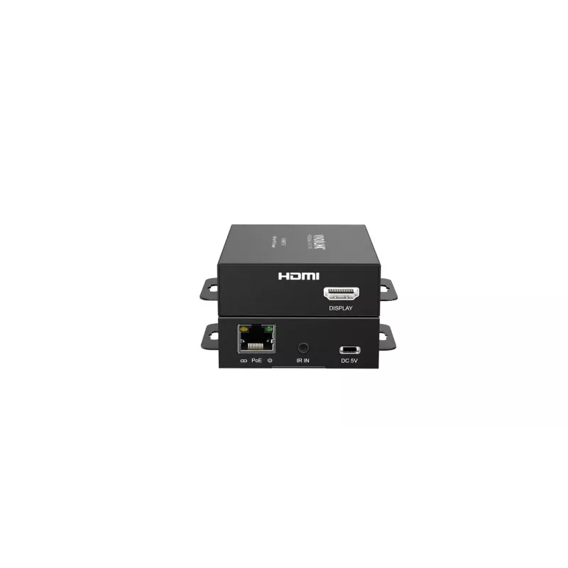 Extensor AV VivoLink VLHDMIEXT3-R — dispositivo de extensión HDMI VLHDMIEXT3-R