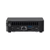 Workstation ERNITEC WORKSTATION-BX-ANUC14-7-16-1TB — PC compacto con 16 GB de RAM y 1 TB de almacenamiento