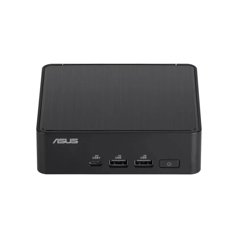 Workstation ERNITEC WORKSTATION-BX-ANUC14-7-16-1TB — PC compacto con 16 GB de RAM y 1 TB de almacenamiento
