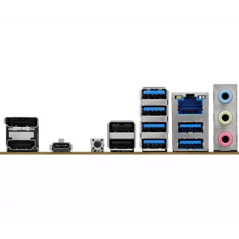 PC/workstation Ernitec WT5