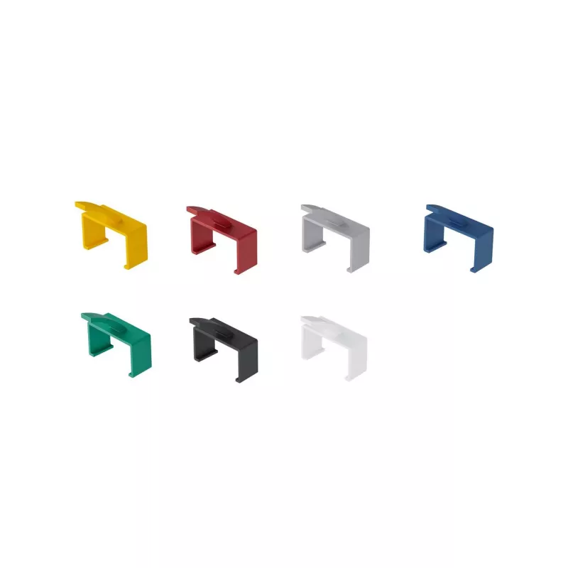 Cable de red Lanview LV-6AFTP-FLEX-ANG-01B-S