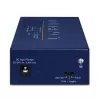 PLANET UPOE-400 hub inyector PoE 802.3bt Multi-Gigabit de 4 puertos
