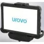 Base de carga Urovo Passive Vehicle Cradle P8100/P8100P con cerradura, compatible con Urovo CPTC-502, 1 unidad