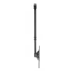 Soporte para pantalla de señalización Vivolink VLMC3770L 177,8 cm (70 inch) Negro