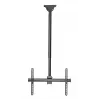 Soporte para pantalla de señalización Vivolink VLMC3770L 177,8 cm (70 inch) Negro