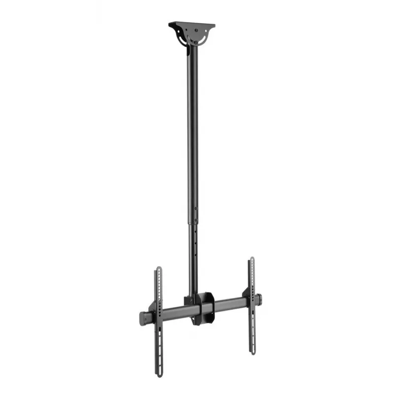 Soporte para pantalla de señalización Vivolink VLMC3770L 177,8 cm (70 inch) Negro