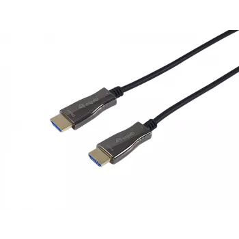 Cable óptico activo HDMI 2.0 Equip, 15 m, 4K/60Hz