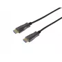 Cable óptico activo HDMI 2.0 Equip, 15 m, 4K/60Hz