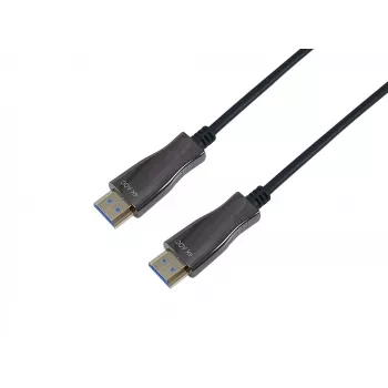 Cable óptico activo HDMI 2.0 Equip, 15 m, 4K/60Hz