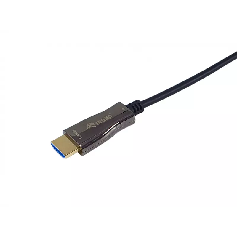 Cable óptico activo HDMI 2.0 Equip, 15 m, 4K/60Hz