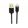 Cable USB Duracell USB7013A negro