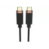 Cable USB Duracell USB7034A negro