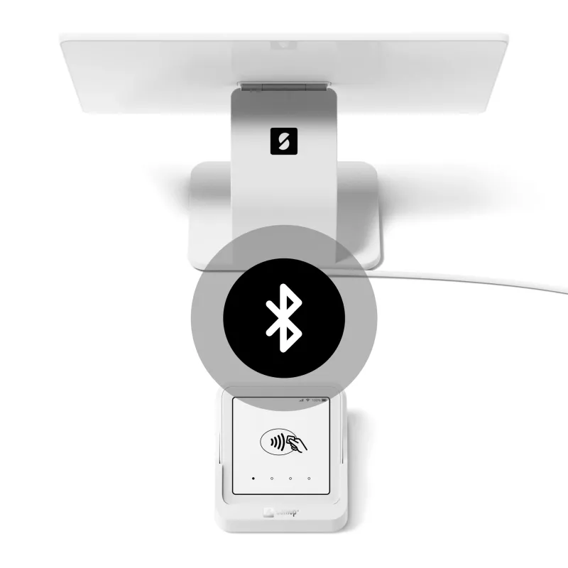 SumUp POS Lite & Solo 33 cm (13