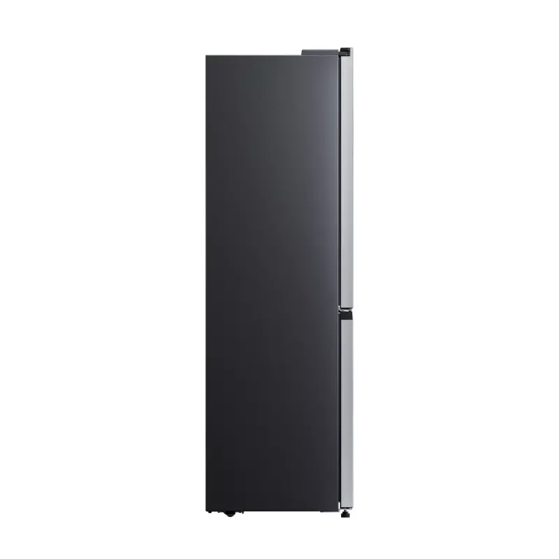 Frigorífico side-by-side independiente Xiaomi Mijia Cross Door 502L – Total 502 L (frigorífico 326 L / congelador 176 L), No Frost, clase de eficiencia energética E, altura 191,2 cm, 37 dB, Plata cepillado