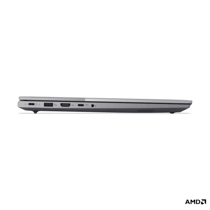 Portátil Lenovo ThinkBook 16 G9 AHP — AMD Ryzen 5 (hasta 4,9 GHz), Radeon 740M, 16 inch IPS 1920×1200, 16 GB RAM, 512 GB NVMe, Wi‑Fi 7, Gigabit Ethernet