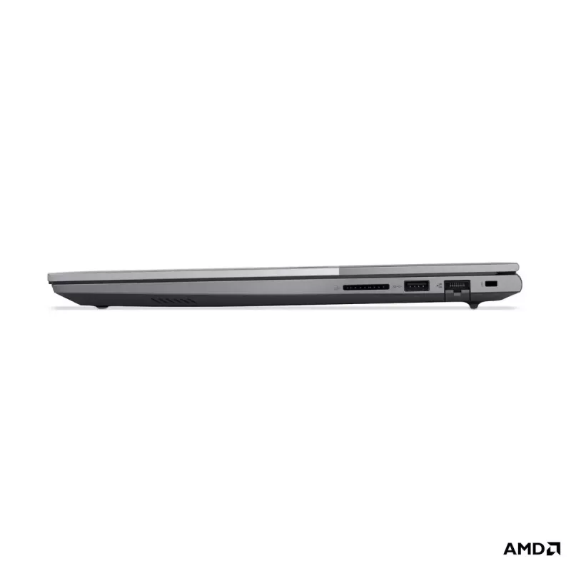 Portátil Lenovo ThinkBook 16 G9 AHP — AMD Ryzen 5 (hasta 4,9 GHz), Radeon 740M, 16 inch IPS 1920×1200, 16 GB RAM, 512 GB NVMe, Wi‑Fi 7, Gigabit Ethernet