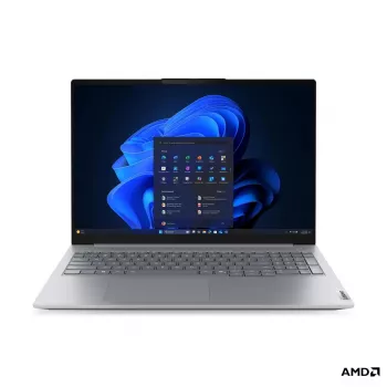 Portátil Lenovo ThinkBook 16 G9 AHP — AMD Ryzen 5 (hasta 4,9 GHz), Radeon 740M, 16