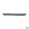 Portátil Lenovo ThinkBook 14 G9 AHP — 14 inch IPS WUXGA 1920x1200, AMD Ryzen 5 (6 núcleos, 3,2–4,9 GHz), 16 GB DDR5, 512 GB NVMe, AMD Radeon 740M, Windows 11 Pro