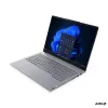Portátil Lenovo ThinkBook 14 G9 AHP — 14 inch IPS WUXGA 1920x1200, AMD Ryzen 5 (6 núcleos, 3,2–4,9 GHz), 16 GB DDR5, 512 GB NVMe, AMD Radeon 740M, Windows 11 Pro