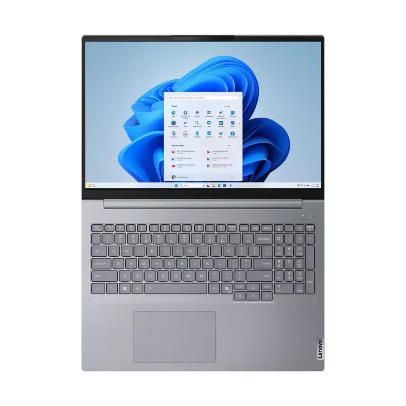 Lenovo ThinkBook 16 G9 IRL | Arctic Grey | 16