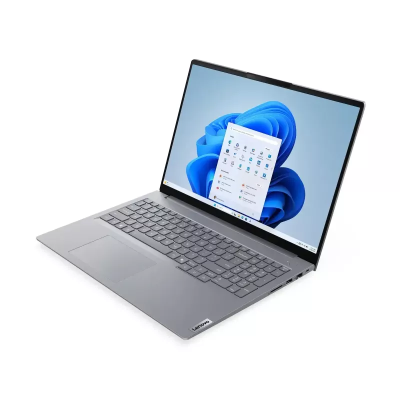 Lenovo ThinkBook 16 G9 IRL | Arctic Grey | 16