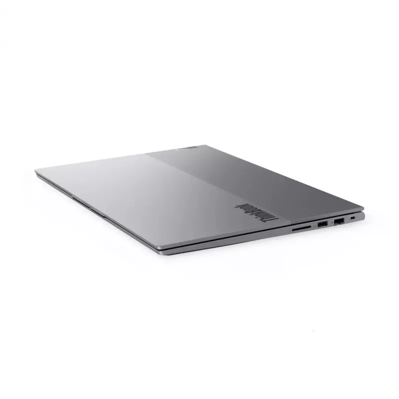 Lenovo ThinkBook 16 G9 IRL | Arctic Grey | 16