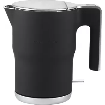 Hervidor Gorenje K15ORAB, 1,5 l, 2400 W, Negro
