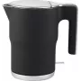 Hervidor Gorenje K15ORAB, 1,5 l, 2400 W, Negro