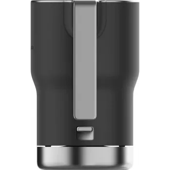 Hervidor Gorenje K15ORAB, 1,5 l, 2400 W, Negro