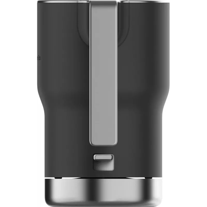 Hervidor Gorenje K15ORAB, 1,5 l, 2400 W, Negro