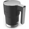 Hervidor Gorenje K15ORAB, 1,5 l, 2400 W, Negro