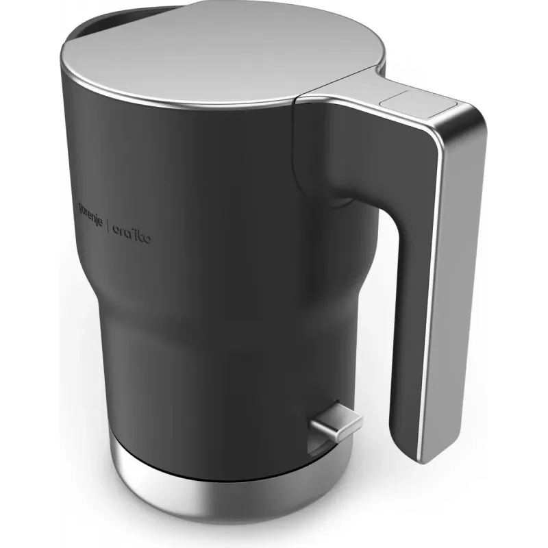 Hervidor Gorenje K15ORAB, 1,5 l, 2400 W, Negro