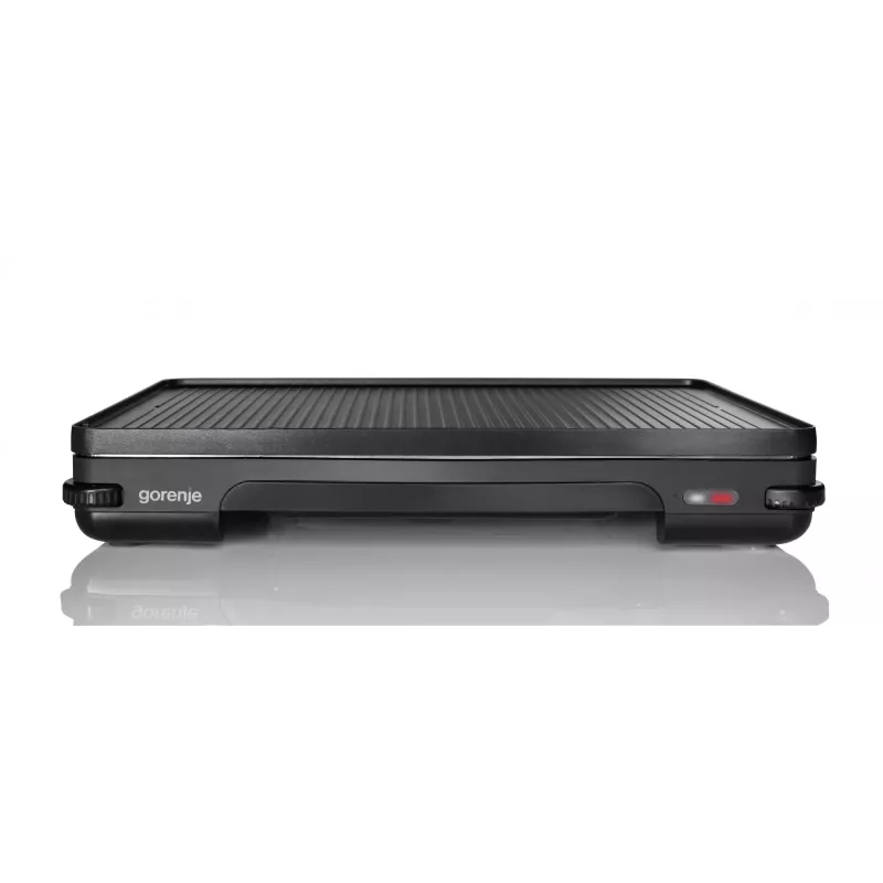 Gorenje TG2000LCB Independiente 2000 W Negro