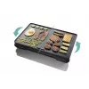 Gorenje TG2000LCB Independiente 2000 W Negro