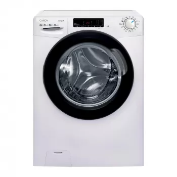 Lavadora de carga frontal Candy Smart CSS 127TWB5/1-S 7 kg 1200 rpm Blanco