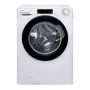 Lavadora de carga frontal Candy Smart CSS 127TWB5/1-S 7 kg 1200 rpm Blanco