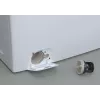 Lavadora de carga frontal Candy Smart CSS 127TWB5/1-S 7 kg 1200 rpm Blanco