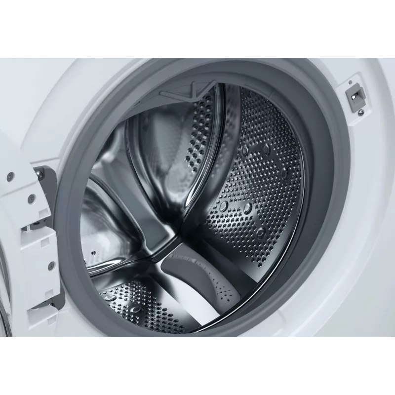 Lavadora de carga frontal Candy Smart CSS 127TWB5/1-S 7 kg 1200 rpm Blanco