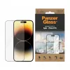 Protector de pantalla PanzerGlass® Anti-Reflective iPhone 14 Pro | Ultra-Wide Fit con EasyAligner