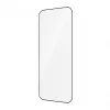 Protector de pantalla PanzerGlass® Anti-Reflective iPhone 14 Pro | Ultra-Wide Fit con EasyAligner