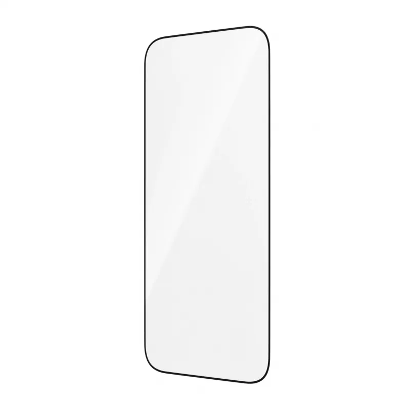 Protector de pantalla PanzerGlass® Anti-Reflective iPhone 14 Pro | Ultra-Wide Fit con EasyAligner
