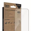 Protector de pantalla PanzerGlass® Anti-Reflective iPhone 14 Pro | Ultra-Wide Fit con EasyAligner