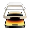 Protector de pantalla PanzerGlass® Anti-Reflective iPhone 14 Pro | Ultra-Wide Fit con EasyAligner