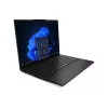 Lenovo ThinkPad L14 G6 AMD | Negro | 14 inch | IPS | WUXGA | 1920 x 1200 píxeles | Antirreflejo | AMD Ryzen 7 PRO | 250 | 16 GB | SODIMM DDR5 | Capacidad de unidad de estado sólido 512 GB | AMD Radeon 780M Graphics | Windows 11 Pro | 802.11be | Versión de Bluetooth 5.4 | LTE Upgradable | Idioma del teclado nórdico | Retroiluminación del teclado | Garantía 36 meses | Garantía de batería 12 meses
