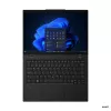 Lenovo ThinkPad L14 G6 AMD | Negro | 14 inch | IPS | WUXGA | 1920 x 1200 píxeles | Antirreflejo | AMD Ryzen 7 PRO | 250 | 16 GB | SODIMM DDR5 | Capacidad de unidad de estado sólido 512 GB | AMD Radeon 780M Graphics | Windows 11 Pro | 802.11be | Versión de Bluetooth 5.4 | LTE Upgradable | Idioma del teclado nórdico | Retroiluminación del teclado | Garantía 36 meses | Garantía de batería 12 meses