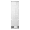 Frigorífico de libre instalación LG GBBS322CPY 375 l, plata, frigorífico 262 l / congelador 113 l, No Frost, pantalla LED