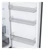 Frigorífico combi LG GBBSJ10EEP de libre instalación 333 L negro