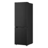 Frigorífico combi LG GBBSJ10EEP de libre instalación 333 L negro