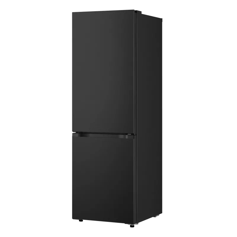 Frigorífico combi LG GBBSJ10EEP de libre instalación 333 L negro