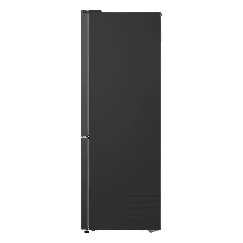 Frigorífico combi LG GBBSJ10EEP de libre instalación 333 L negro